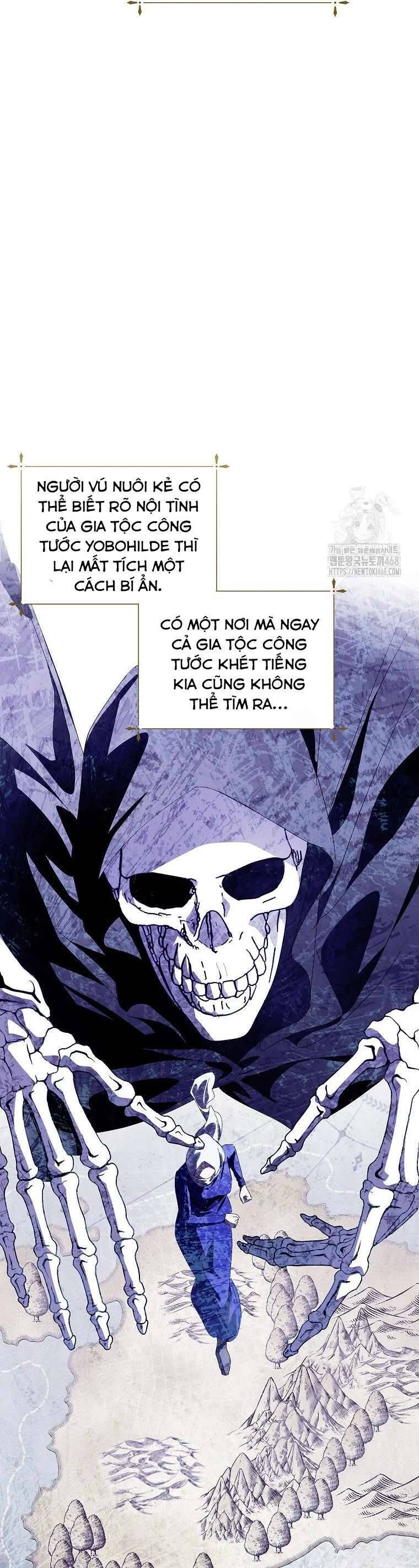 Phía Sau Mặt Nạ Của Nam Chính Hiền Lành - Chapter 91 - Page 26