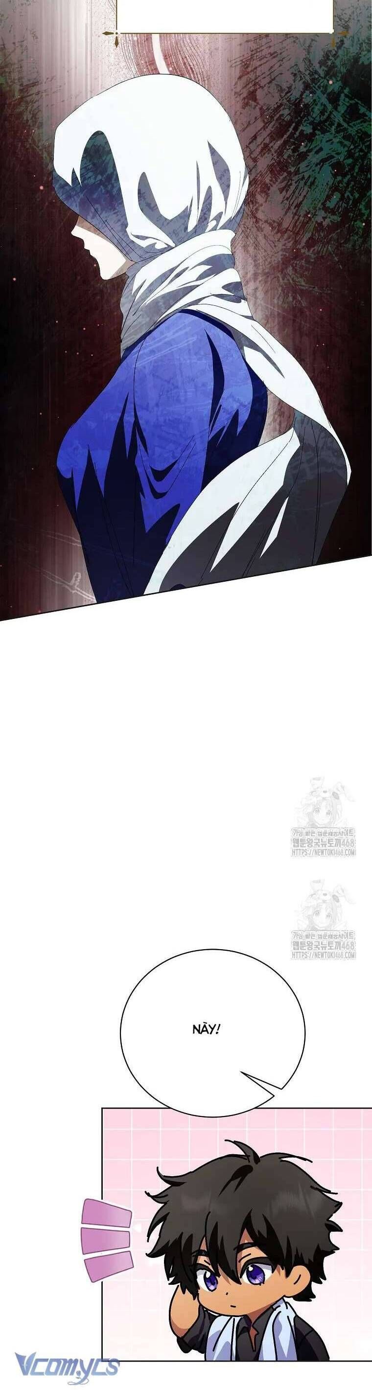 Phía Sau Mặt Nạ Của Nam Chính Hiền Lành - Chapter 91 - Page 28