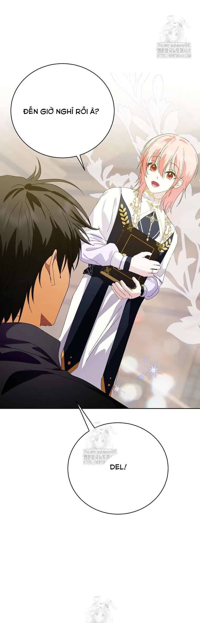 Phía Sau Mặt Nạ Của Nam Chính Hiền Lành - Chapter 91 - Page 29