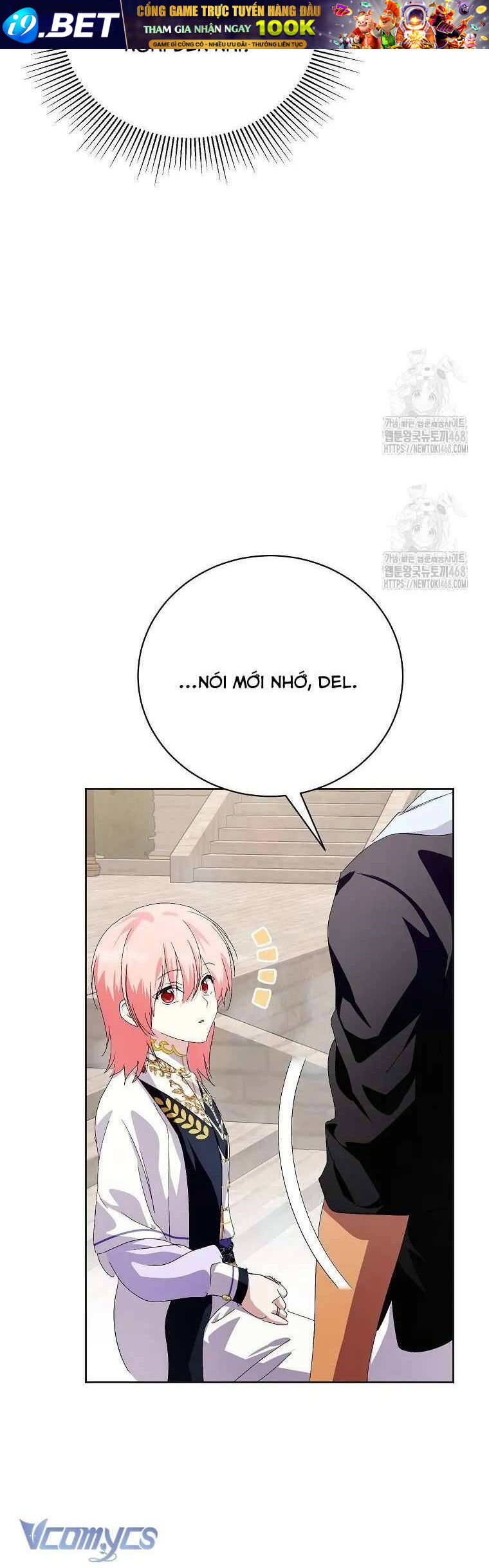 Phía Sau Mặt Nạ Của Nam Chính Hiền Lành - Chapter 91 - Page 32