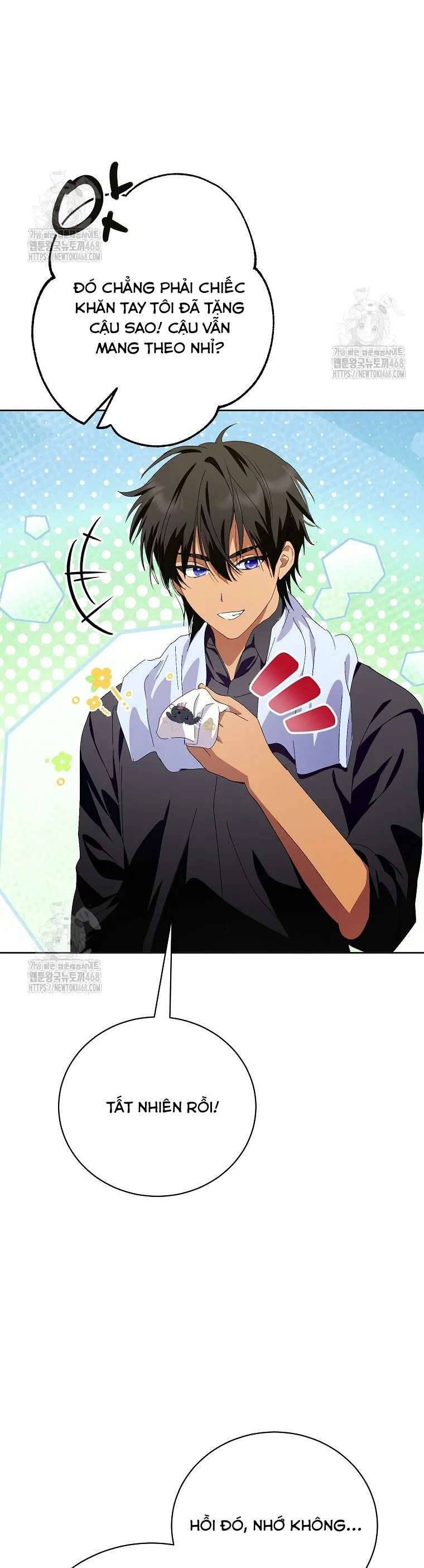 Phía Sau Mặt Nạ Của Nam Chính Hiền Lành - Chapter 91 - Page 33