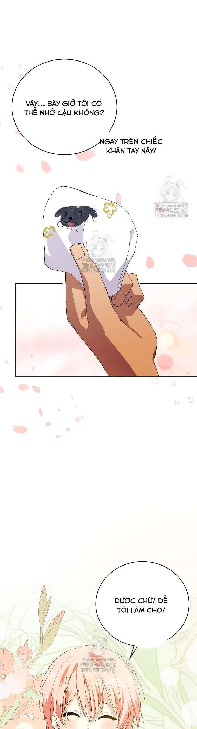 Phía Sau Mặt Nạ Của Nam Chính Hiền Lành - Chapter 91 - Page 36