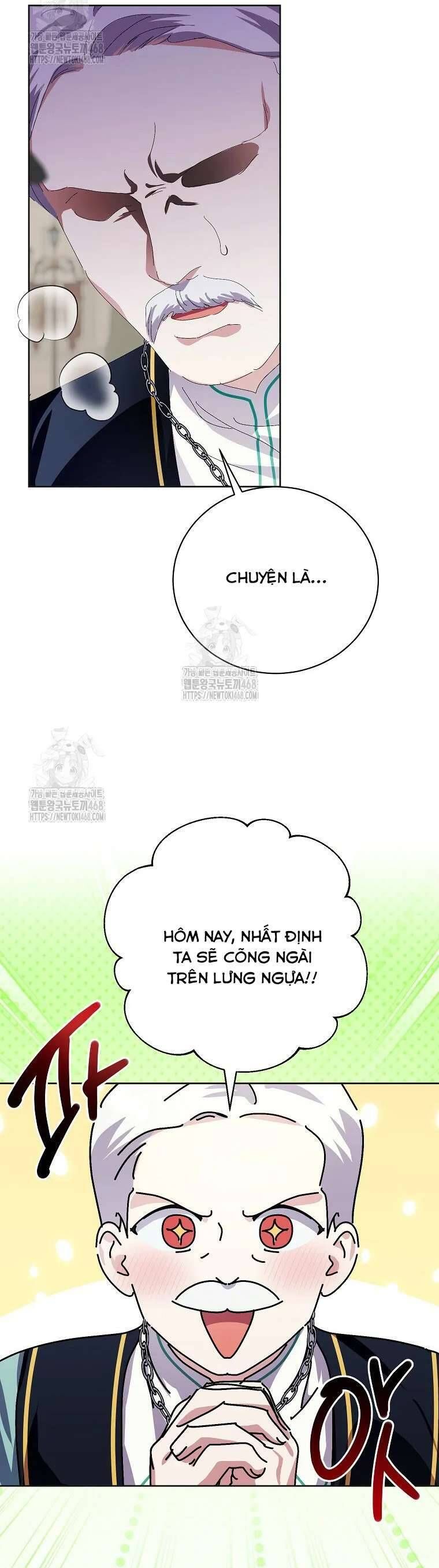 Phía Sau Mặt Nạ Của Nam Chính Hiền Lành - Chapter 91 - Page 39