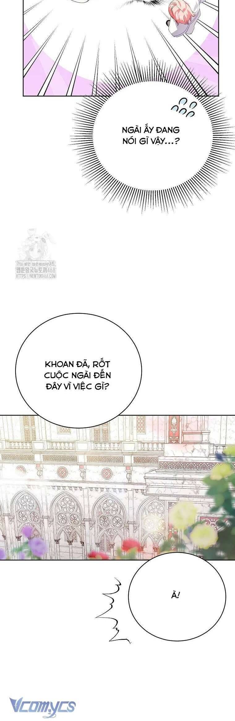 Phía Sau Mặt Nạ Của Nam Chính Hiền Lành - Chapter 91 - Page 4