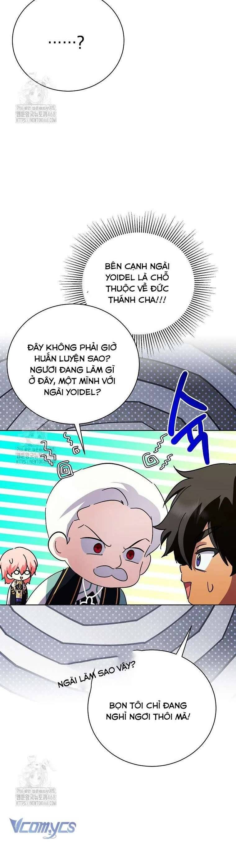 Phía Sau Mặt Nạ Của Nam Chính Hiền Lành - Chapter 91 - Page 41