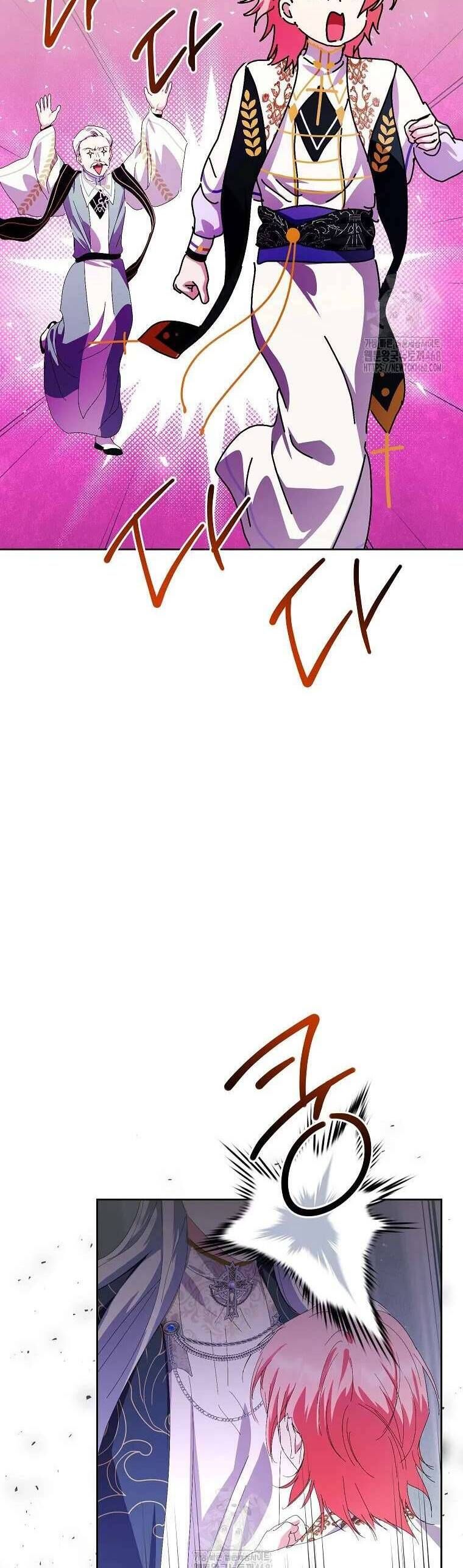 Phía Sau Mặt Nạ Của Nam Chính Hiền Lành - Chapter 91 - Page 43