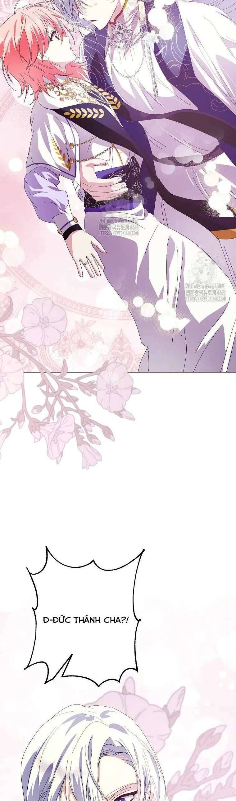 Phía Sau Mặt Nạ Của Nam Chính Hiền Lành - Chapter 91 - Page 45