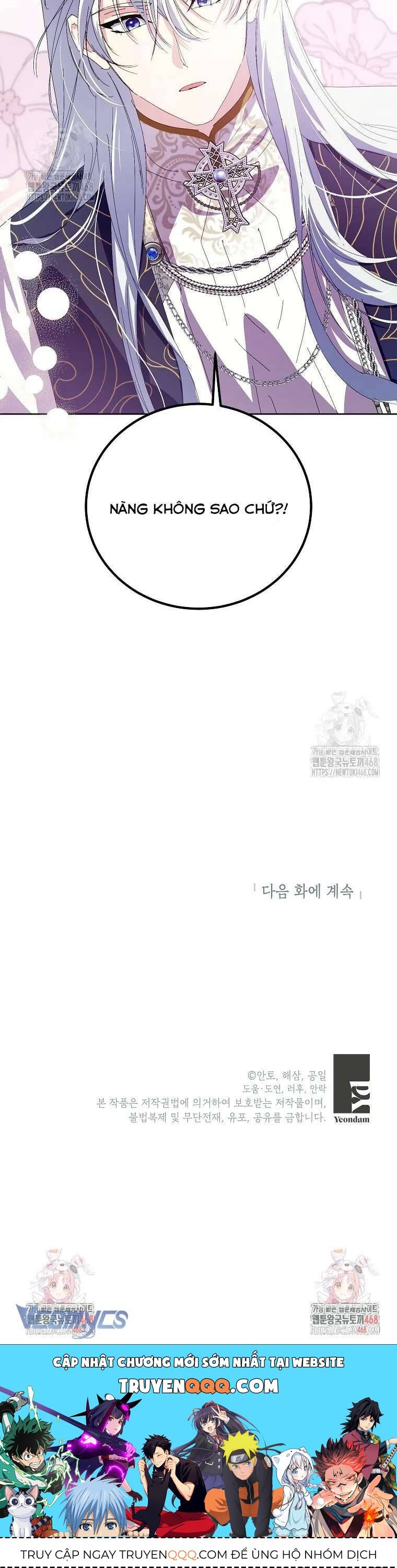 Phía Sau Mặt Nạ Của Nam Chính Hiền Lành - Chapter 91 - Page 46