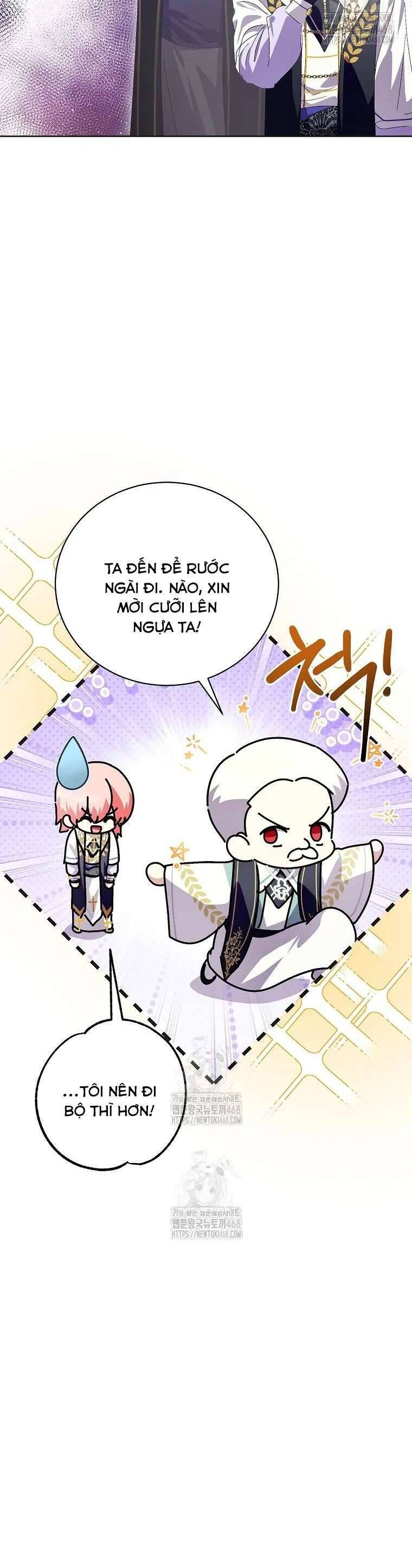 Phía Sau Mặt Nạ Của Nam Chính Hiền Lành - Chapter 91 - Page 6