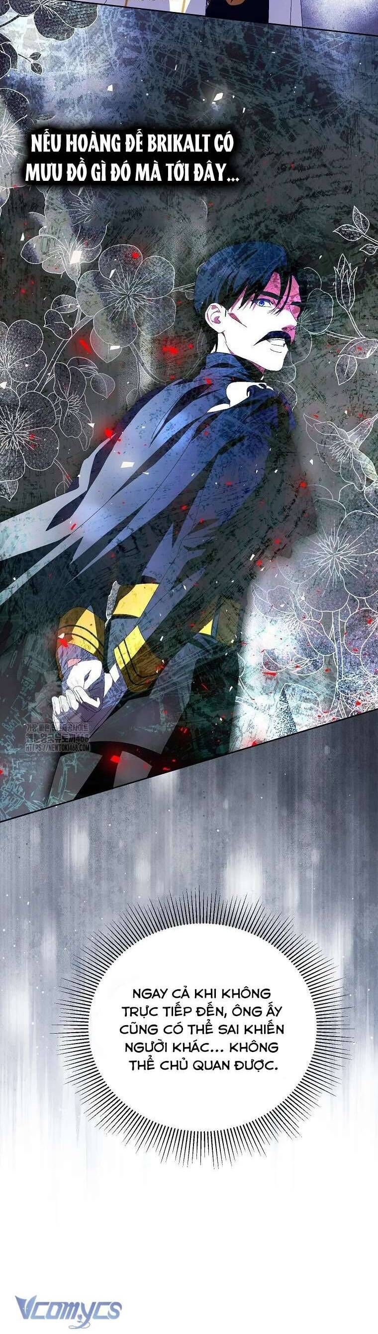 Phía Sau Mặt Nạ Của Nam Chính Hiền Lành - Chapter 94 - Page 10