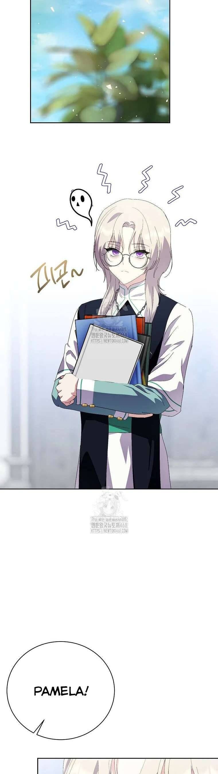 Phía Sau Mặt Nạ Của Nam Chính Hiền Lành - Chapter 94 - Page 12