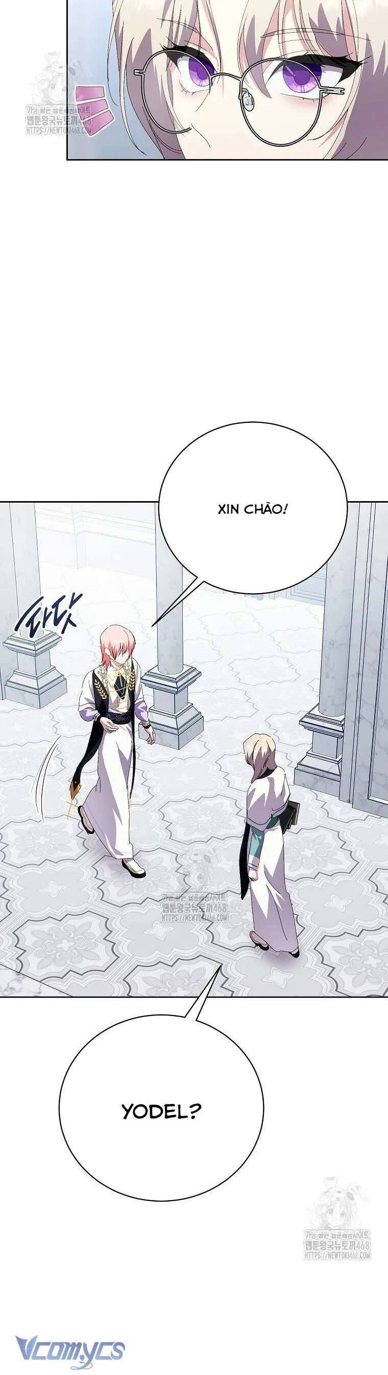 Phía Sau Mặt Nạ Của Nam Chính Hiền Lành - Chapter 94 - Page 13
