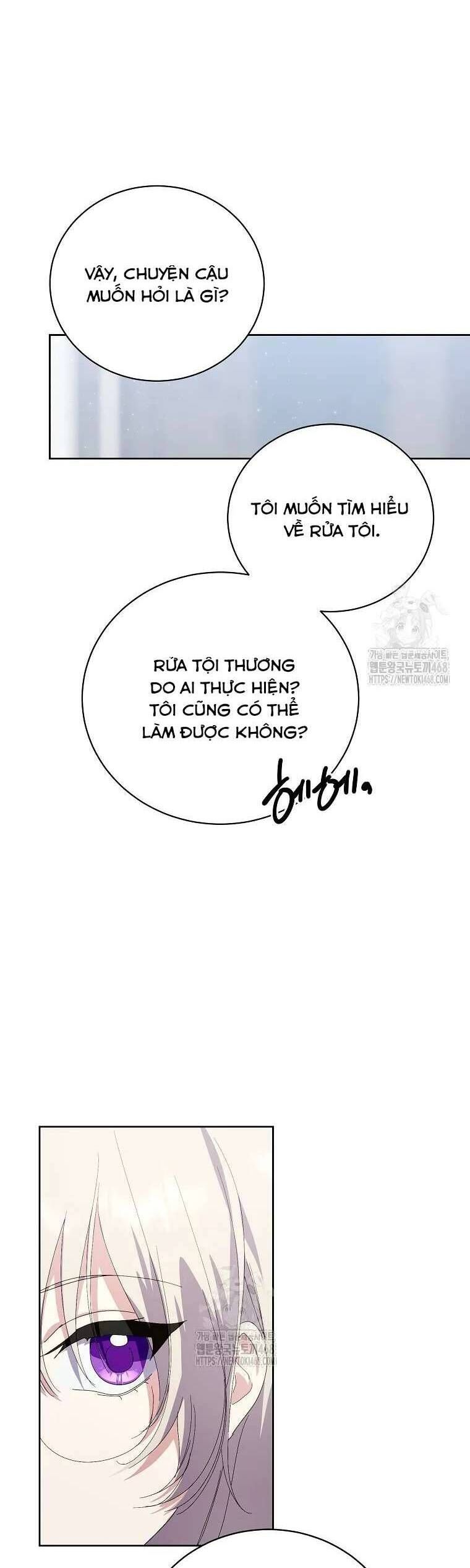 Phía Sau Mặt Nạ Của Nam Chính Hiền Lành - Chapter 94 - Page 16