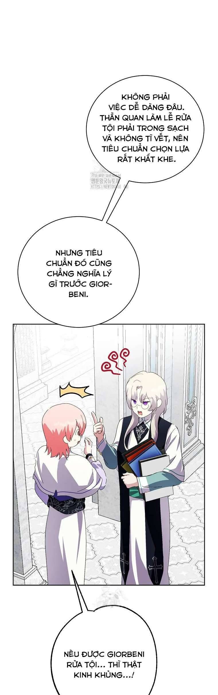 Phía Sau Mặt Nạ Của Nam Chính Hiền Lành - Chapter 94 - Page 18