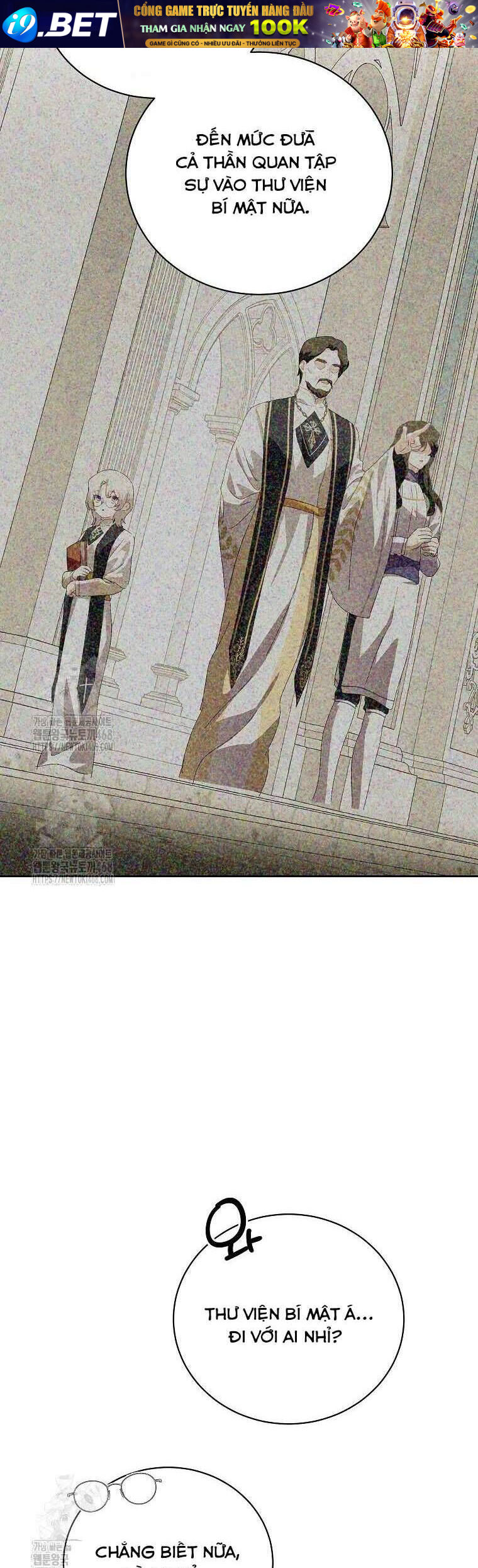 Phía Sau Mặt Nạ Của Nam Chính Hiền Lành - Chapter 94 - Page 20