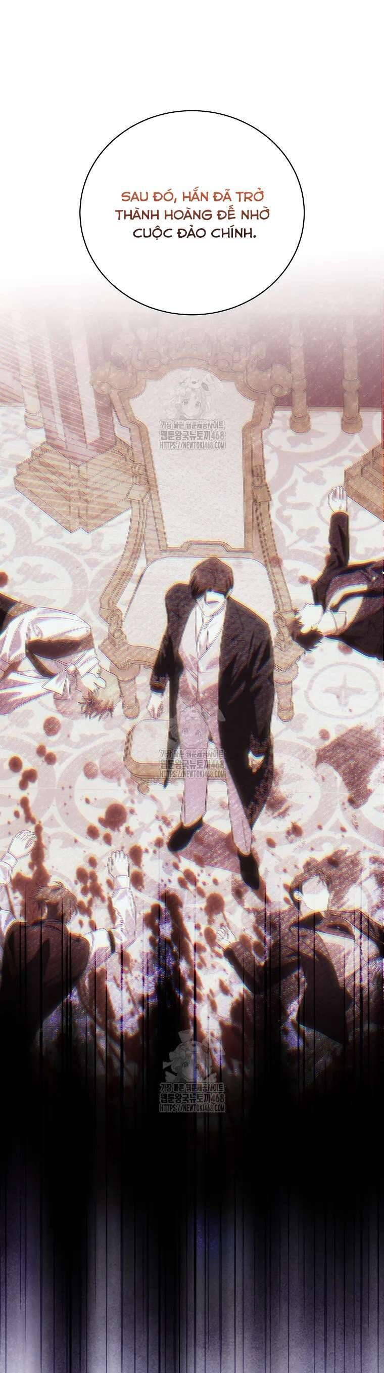 Phía Sau Mặt Nạ Của Nam Chính Hiền Lành - Chapter 94 - Page 26