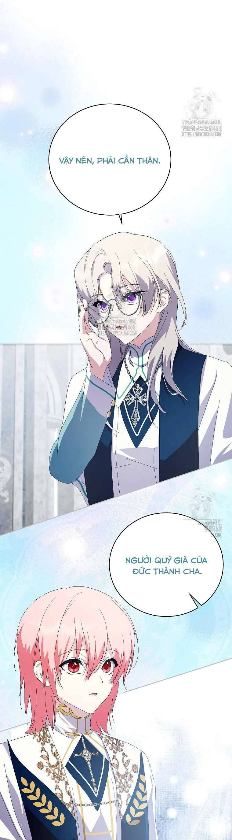 Phía Sau Mặt Nạ Của Nam Chính Hiền Lành - Chapter 94 - Page 29