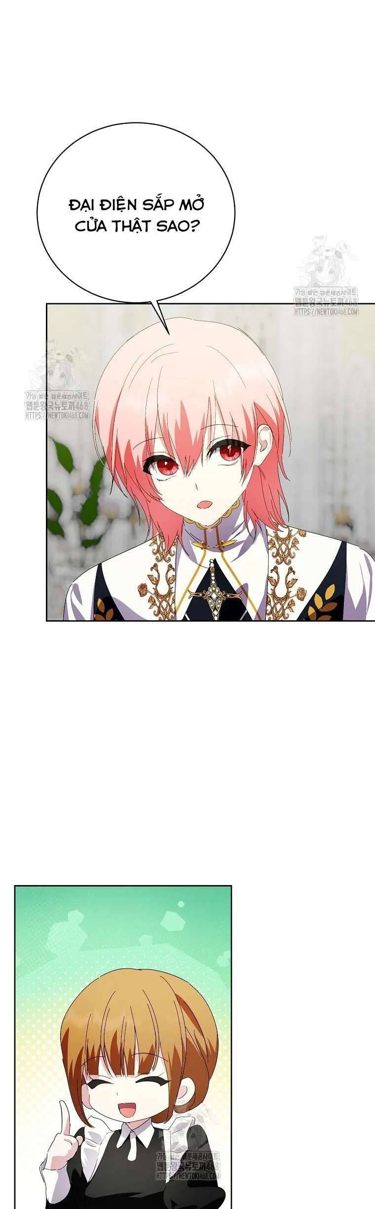 Phía Sau Mặt Nạ Của Nam Chính Hiền Lành - Chapter 94 - Page 3