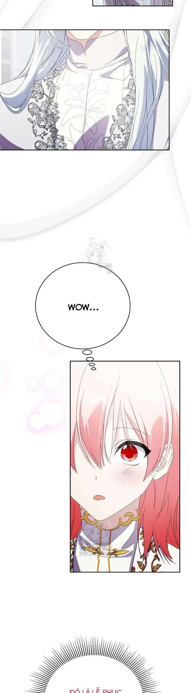 Phía Sau Mặt Nạ Của Nam Chính Hiền Lành - Chapter 94 - Page 31