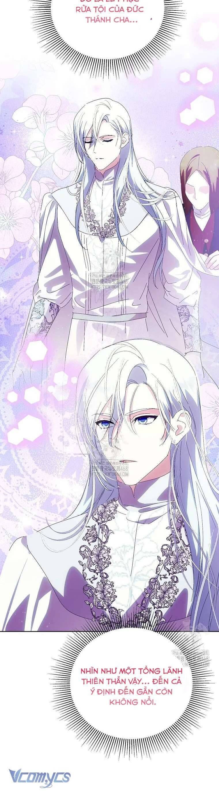 Phía Sau Mặt Nạ Của Nam Chính Hiền Lành - Chapter 94 - Page 32