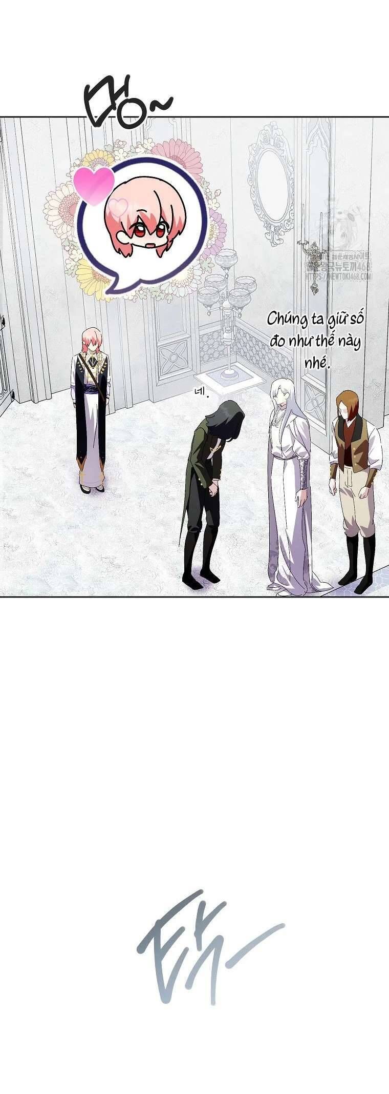 Phía Sau Mặt Nạ Của Nam Chính Hiền Lành - Chapter 94 - Page 33