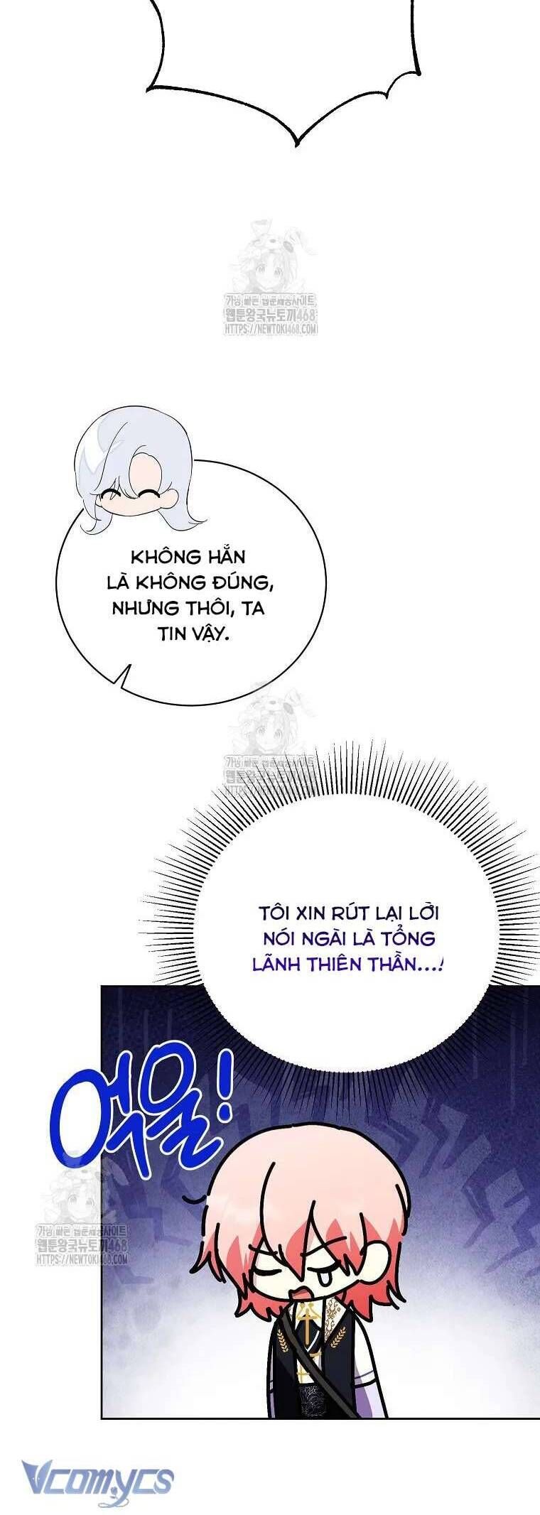 Phía Sau Mặt Nạ Của Nam Chính Hiền Lành - Chapter 94 - Page 35