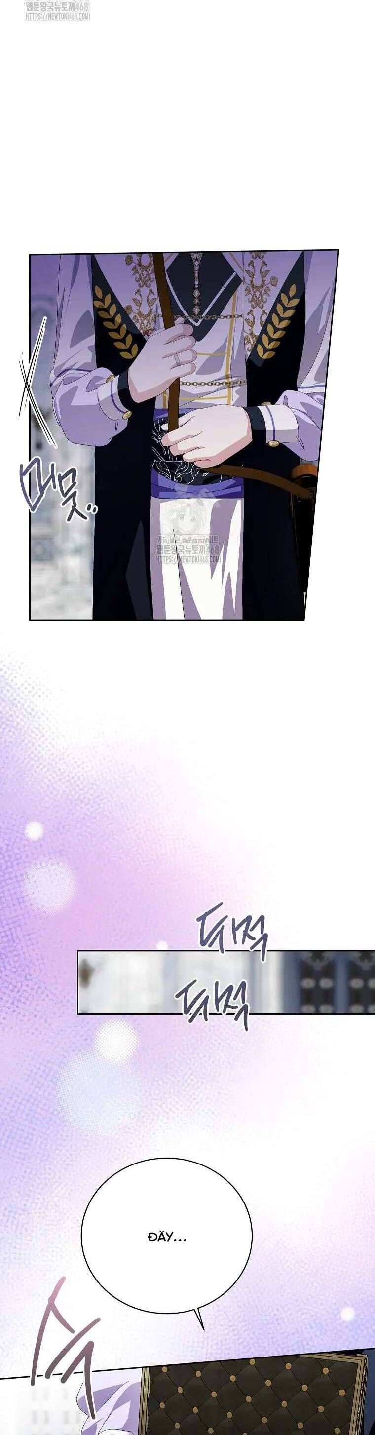 Phía Sau Mặt Nạ Của Nam Chính Hiền Lành - Chapter 94 - Page 37