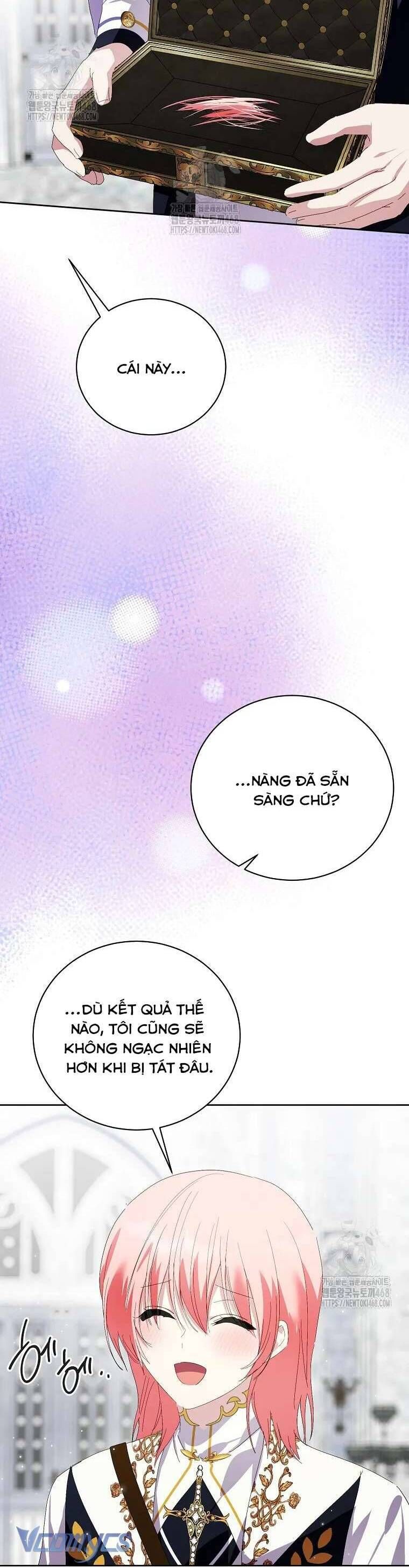 Phía Sau Mặt Nạ Của Nam Chính Hiền Lành - Chapter 94 - Page 38