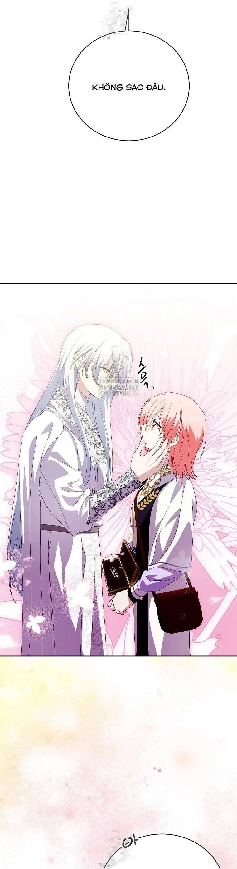 Phía Sau Mặt Nạ Của Nam Chính Hiền Lành - Chapter 94 - Page 39