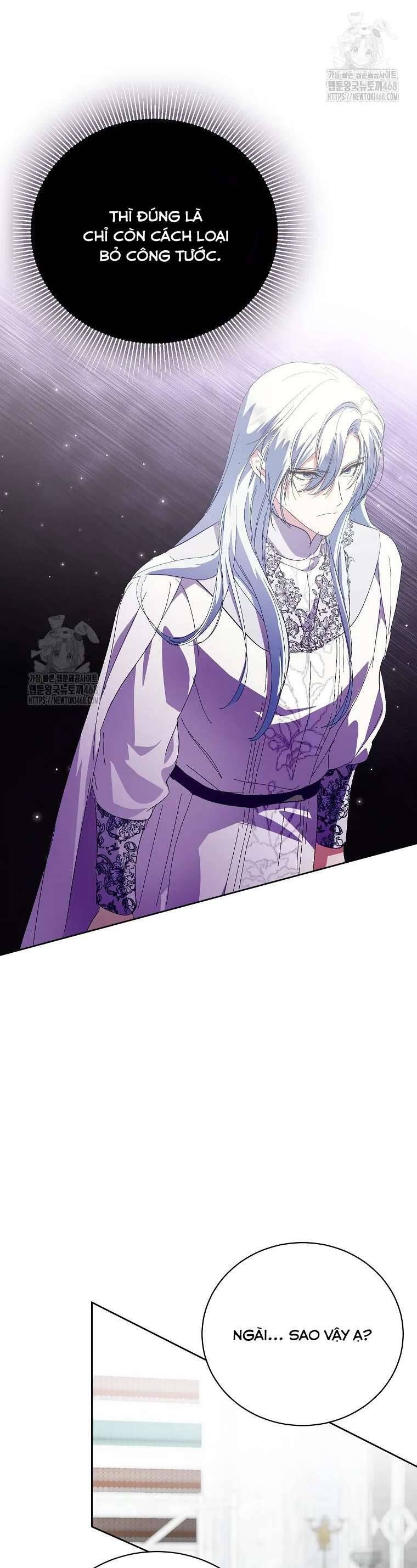 Phía Sau Mặt Nạ Của Nam Chính Hiền Lành - Chapter 94 - Page 42