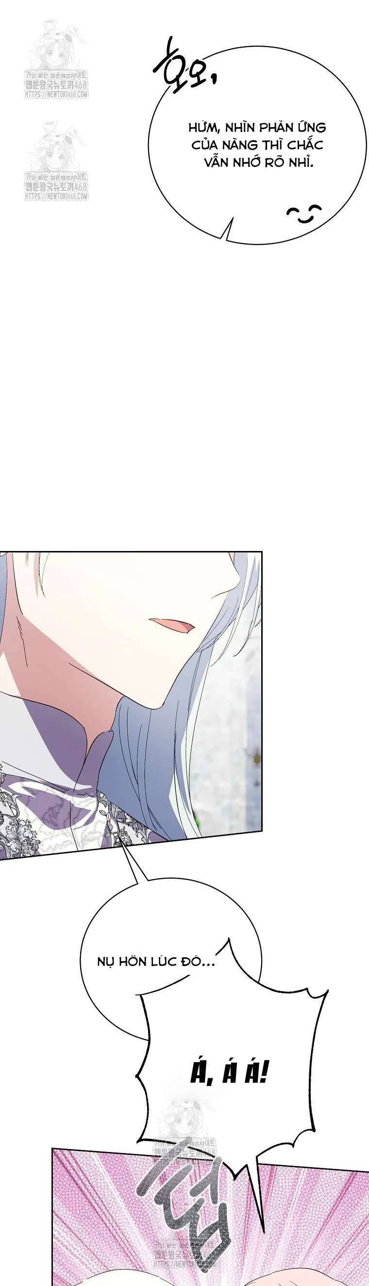 Phía Sau Mặt Nạ Của Nam Chính Hiền Lành - Chapter 94 - Page 45