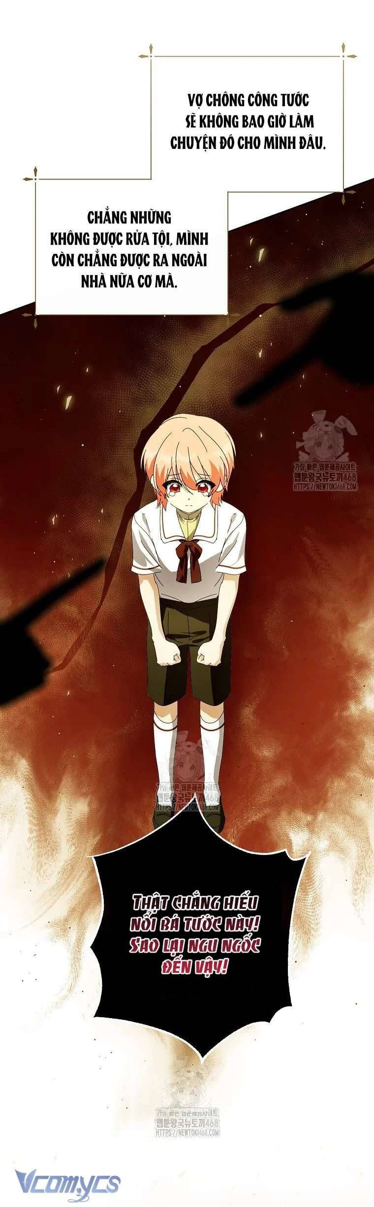 Phía Sau Mặt Nạ Của Nam Chính Hiền Lành - Chapter 94 - Page 6