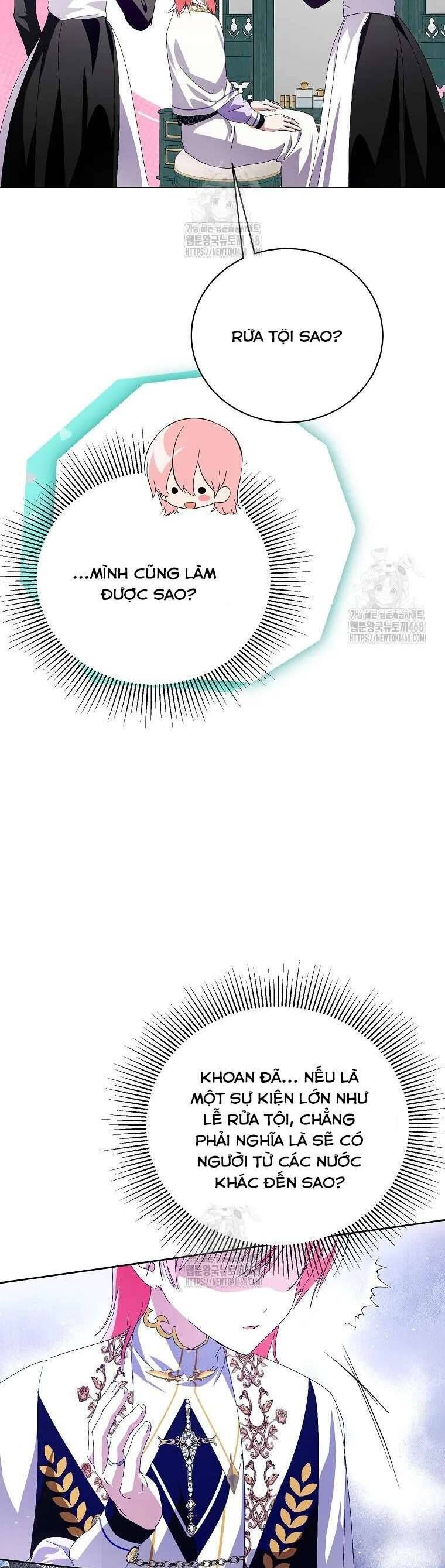 Phía Sau Mặt Nạ Của Nam Chính Hiền Lành - Chapter 94 - Page 9