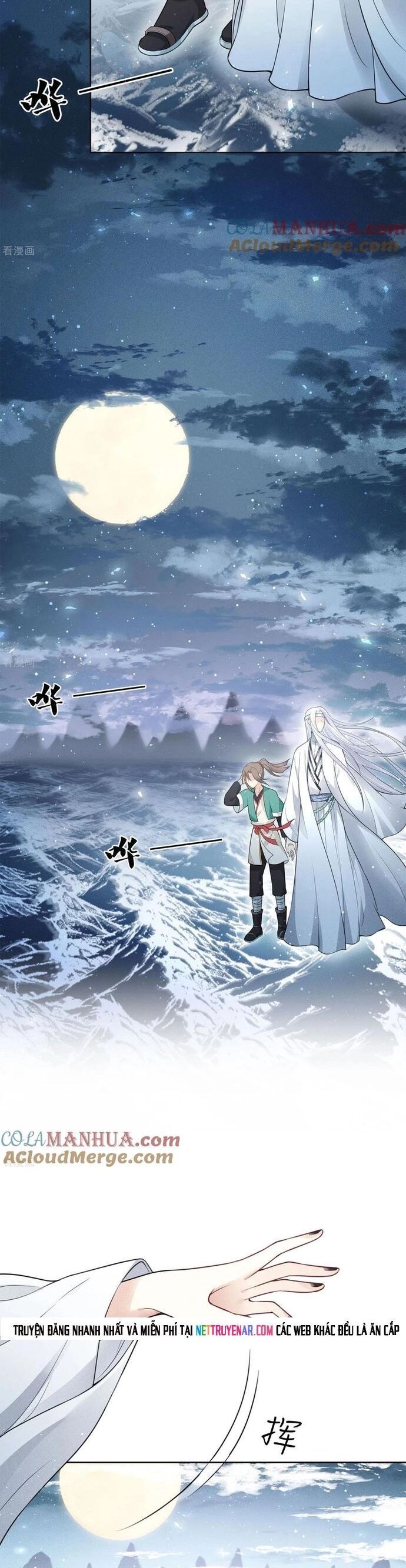 Ta Ở Hoàng Cung Làm Đại Boss - Chapter 24 - Page 11