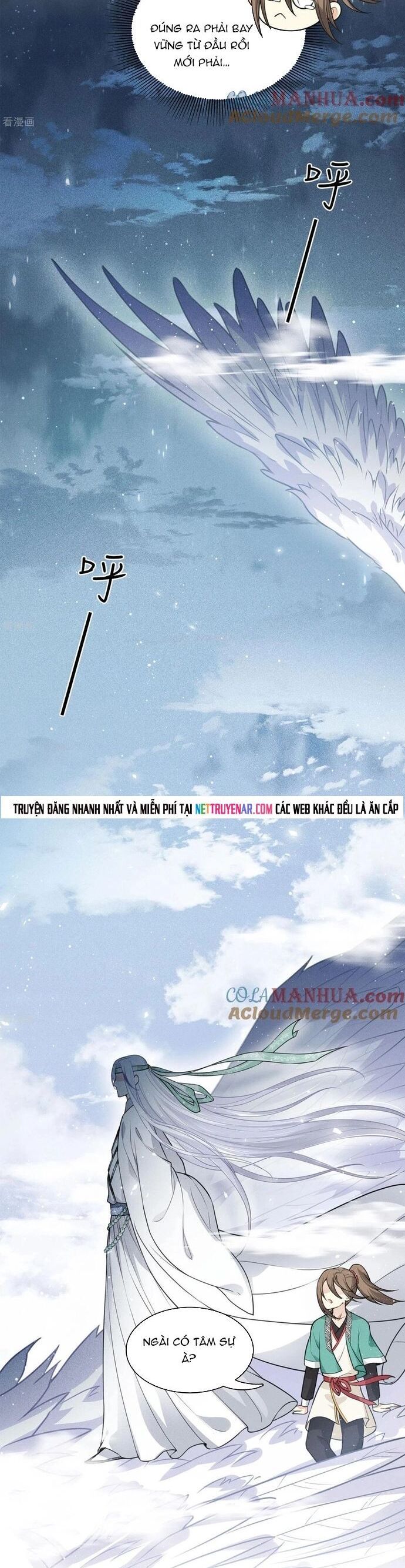 Ta Ở Hoàng Cung Làm Đại Boss - Chapter 24 - Page 4