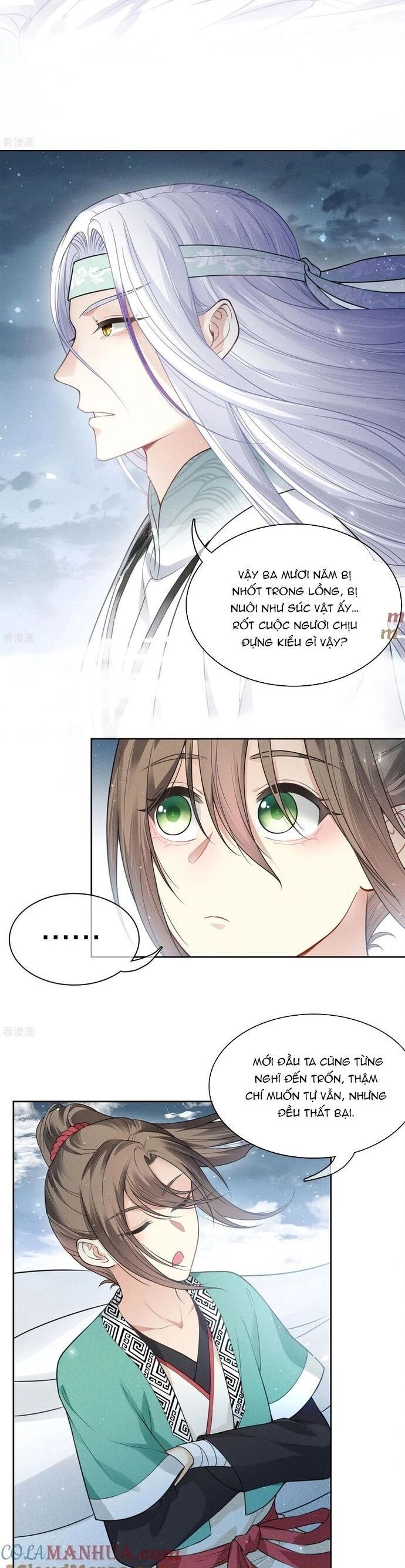 Ta Ở Hoàng Cung Làm Đại Boss - Chapter 24 - Page 5