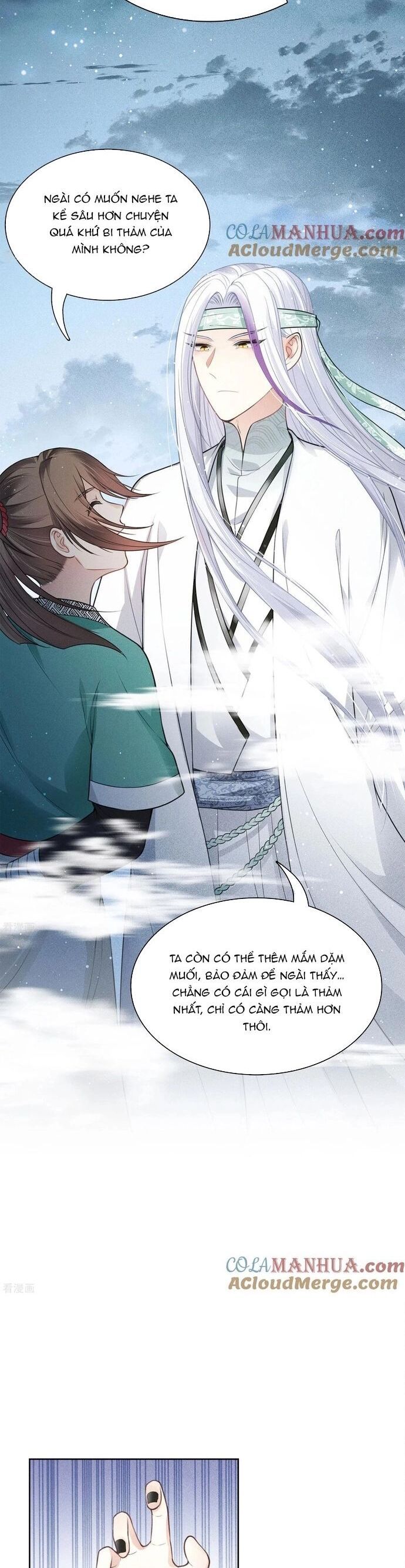 Ta Ở Hoàng Cung Làm Đại Boss - Chapter 24 - Page 7