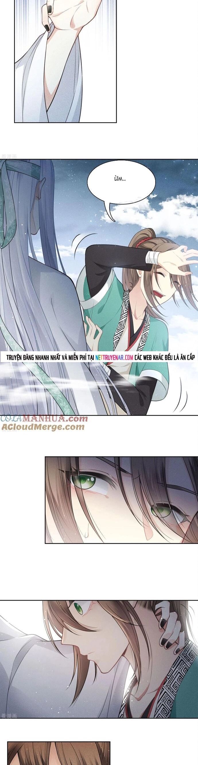 Ta Ở Hoàng Cung Làm Đại Boss - Chapter 24 - Page 8