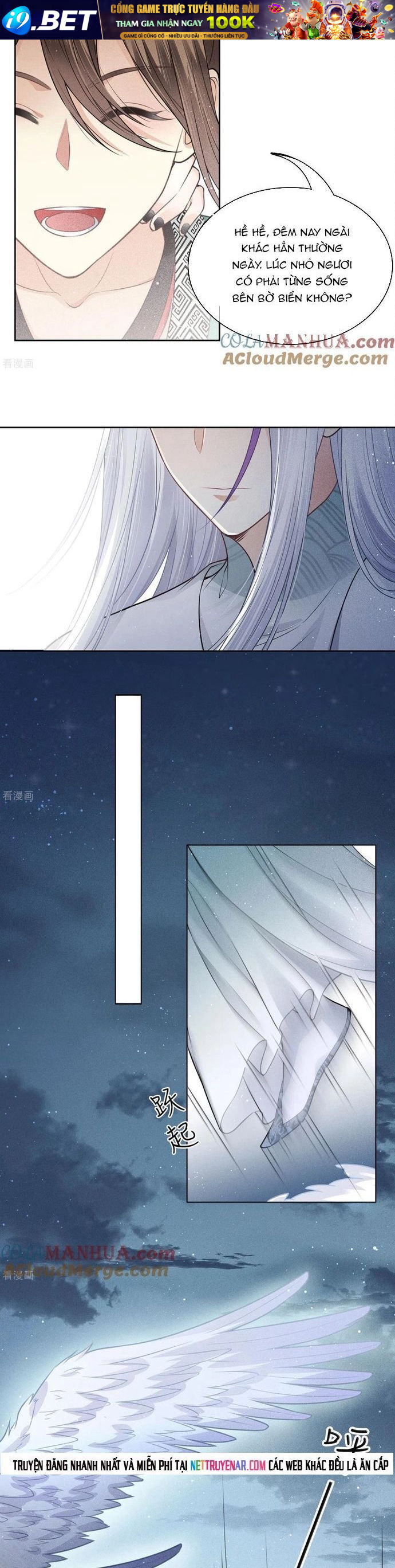 Ta Ở Hoàng Cung Làm Đại Boss - Chapter 24 - Page 9