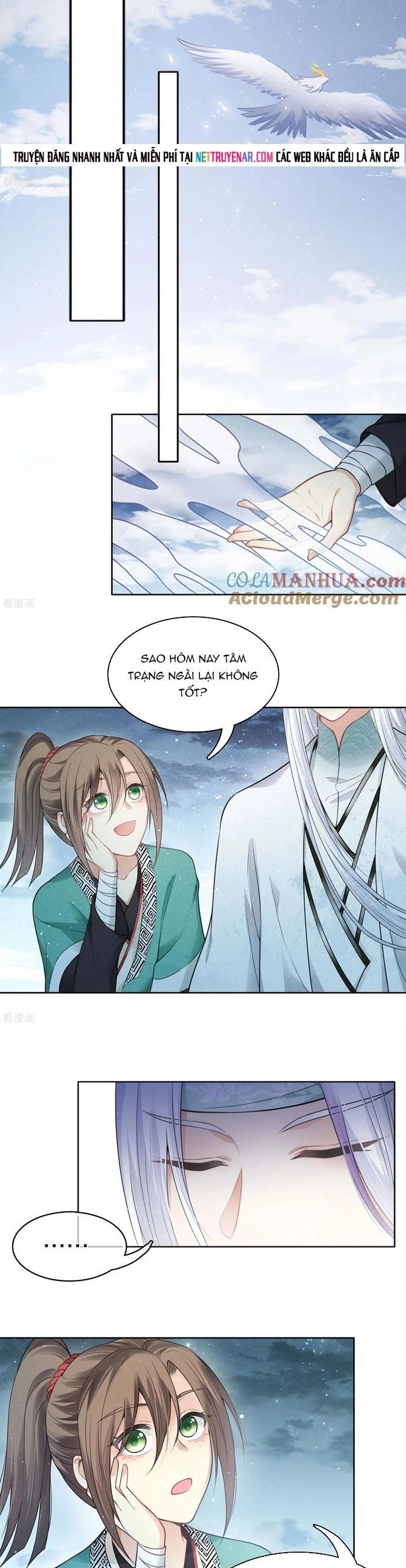 Ta Ở Hoàng Cung Làm Đại Boss - Chapter 25 - Page 3