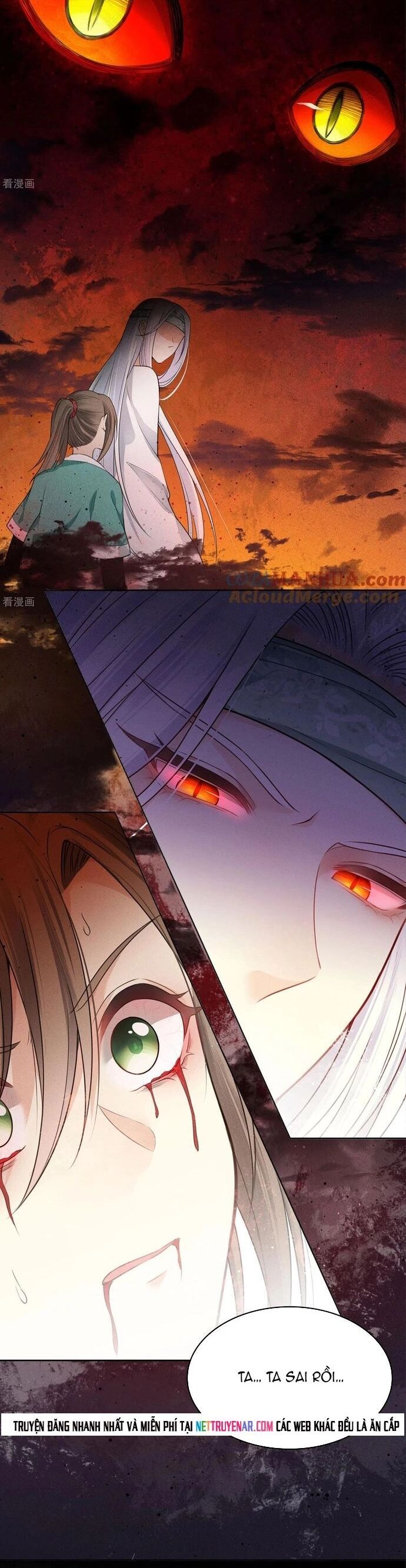 Ta Ở Hoàng Cung Làm Đại Boss - Chapter 25 - Page 5