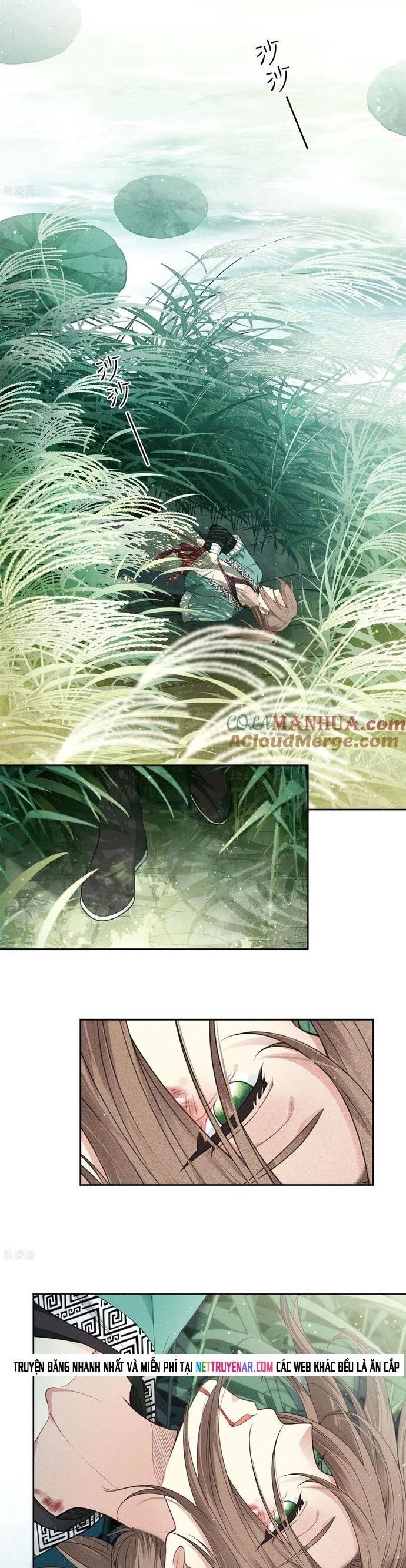 Ta Ở Hoàng Cung Làm Đại Boss - Chapter 25 - Page 7