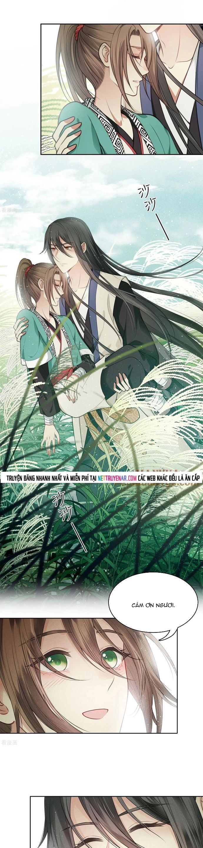 Ta Ở Hoàng Cung Làm Đại Boss - Chapter 25 - Page 9