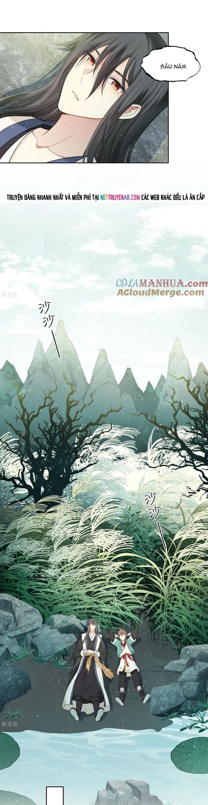 Ta Ở Hoàng Cung Làm Đại Boss - Chapter 26 - Page 10