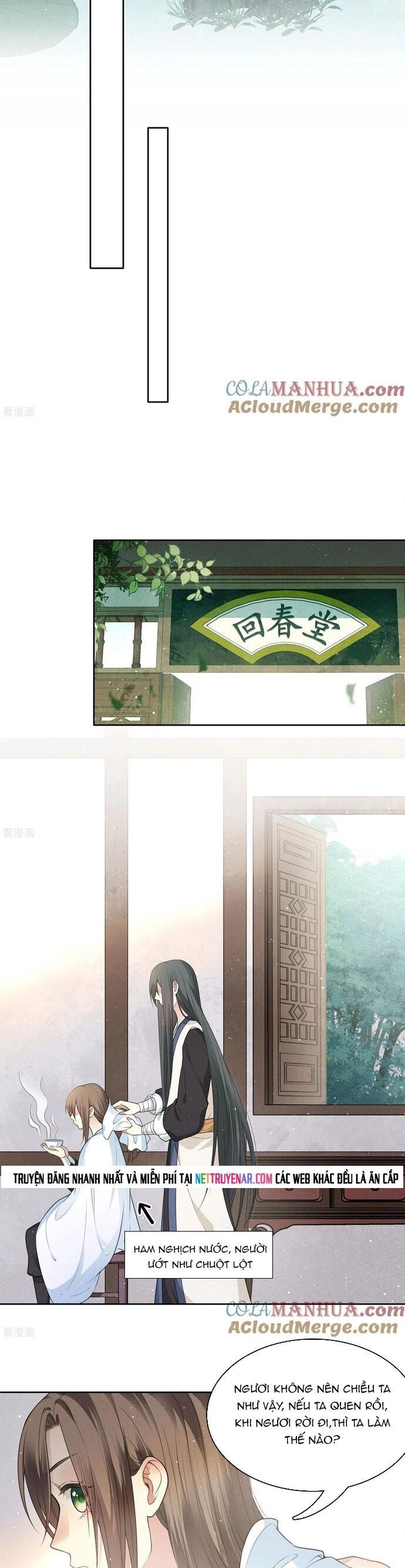 Ta Ở Hoàng Cung Làm Đại Boss - Chapter 26 - Page 11