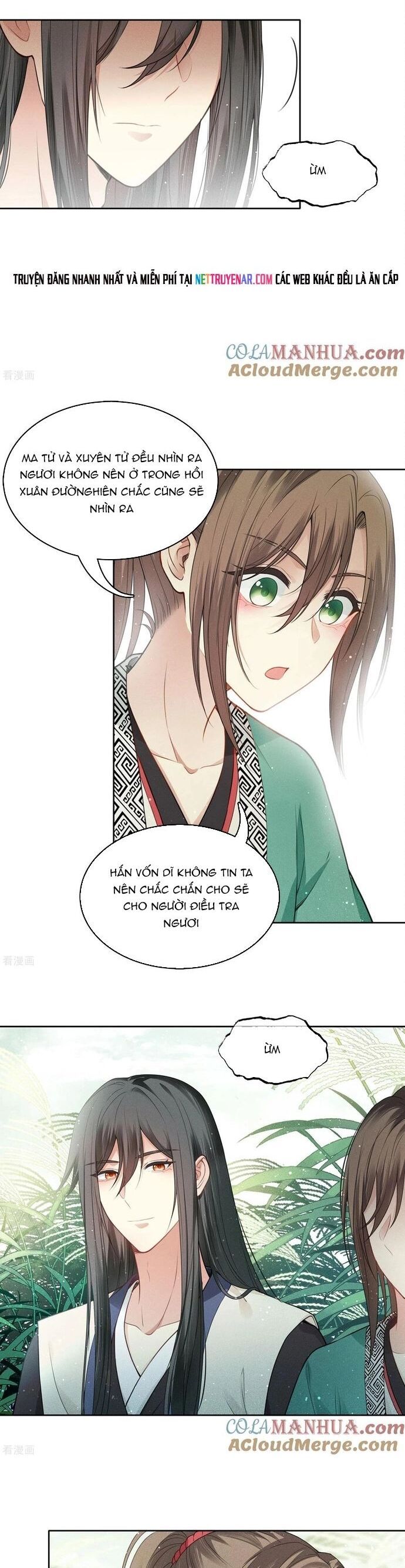 Ta Ở Hoàng Cung Làm Đại Boss - Chapter 26 - Page 4