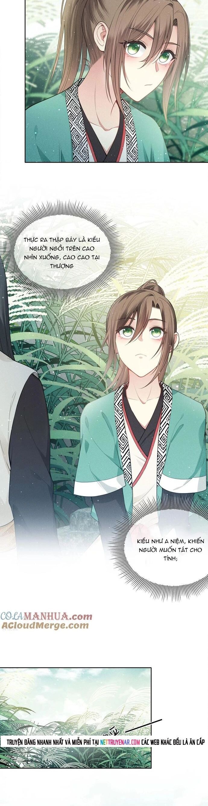 Ta Ở Hoàng Cung Làm Đại Boss - Chapter 26 - Page 5