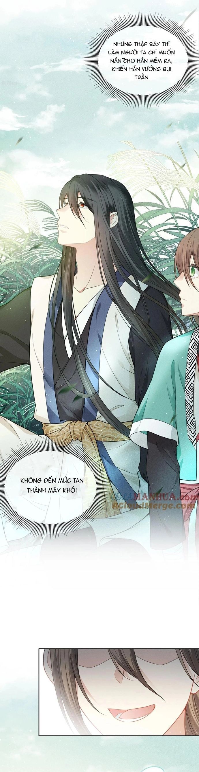 Ta Ở Hoàng Cung Làm Đại Boss - Chapter 26 - Page 6