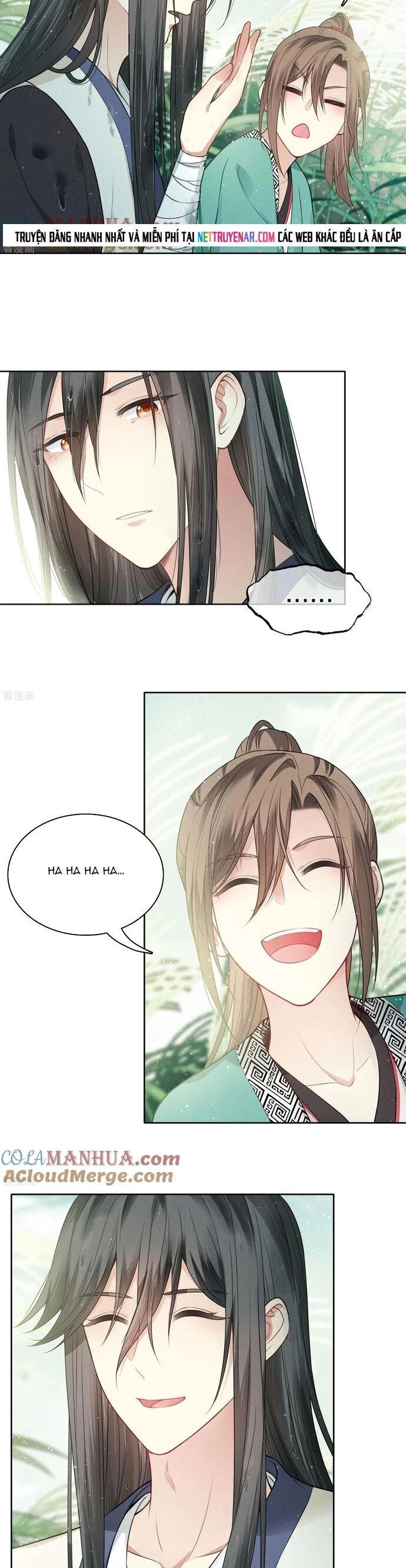 Ta Ở Hoàng Cung Làm Đại Boss - Chapter 26 - Page 8