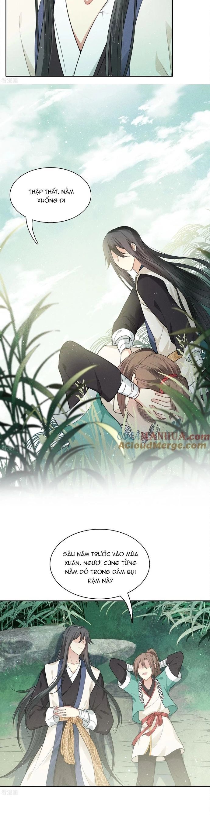 Ta Ở Hoàng Cung Làm Đại Boss - Chapter 26 - Page 9